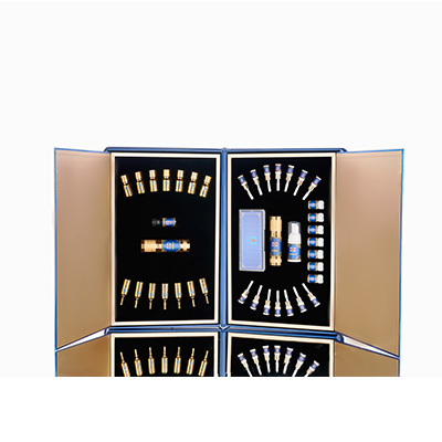 邗江7D私密抗衰养护套