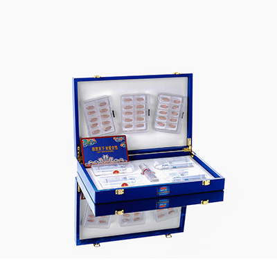 邗江爱芯回春综合版